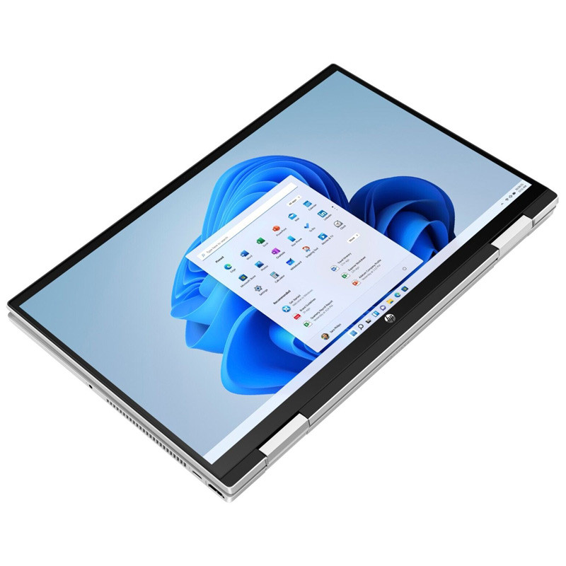 لپ تاپ HP Pavilion X360 15T ER100 Core i7 (1255U) 16GB 1TB SSD Intel 15.6" FHD
