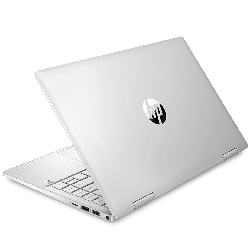 لپ تاپ HP Pavilion X360 14T EK000 Core i5 (1235U) 8GB 1TB SSD Intel 14" FHD