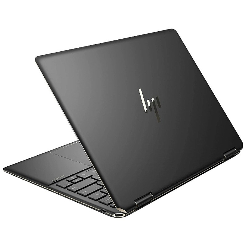 لپ تاپ HP Spectre X360 14T EF0013DX Core i7 (1255U) 16GB 1TB SSD Intel 13.5" 3K
