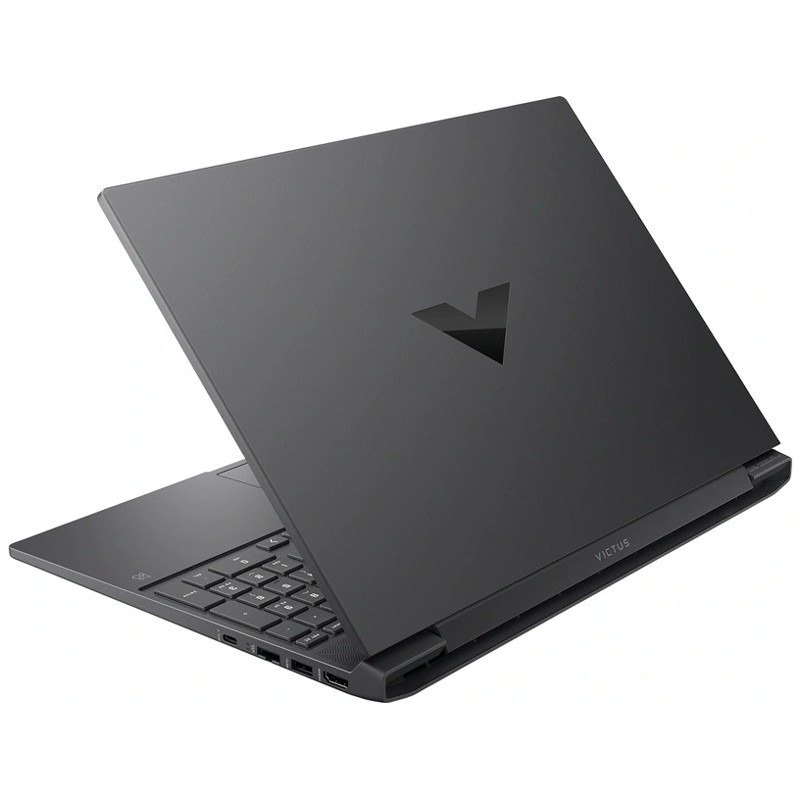 لپ تاپ HP Victus 15 Core i5 (13420H) 16GB 512GB SSD NVIDIA 4GB 15.6″ FHD