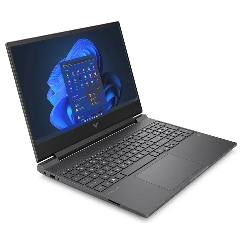 لپ تاپ HP Victus 15 Core i5 (13420H) 16GB 512GB SSD NVIDIA 4GB 15.6″ FHD