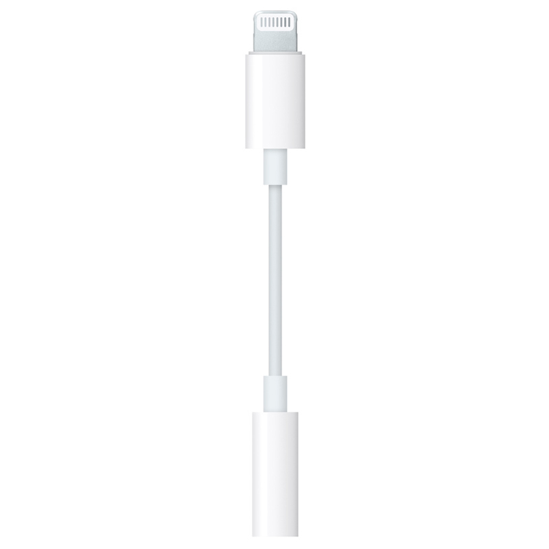 JH-002 Lightning To AUX Headphone Jack Adapter