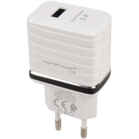 کلگی فست شارژ Konfulon C32Q 2.4A QC3.0 PD 18W