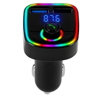 شارژر فندکی + FM Player بلوتوثی M30