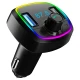 شارژر فندکی + FM Player بلوتوثی M32