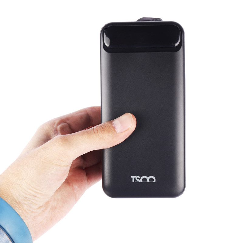 پاور بانک فست شارژ 50000 تسکو TSCO TP 895 QC3.0 PD3.0 22.5W
