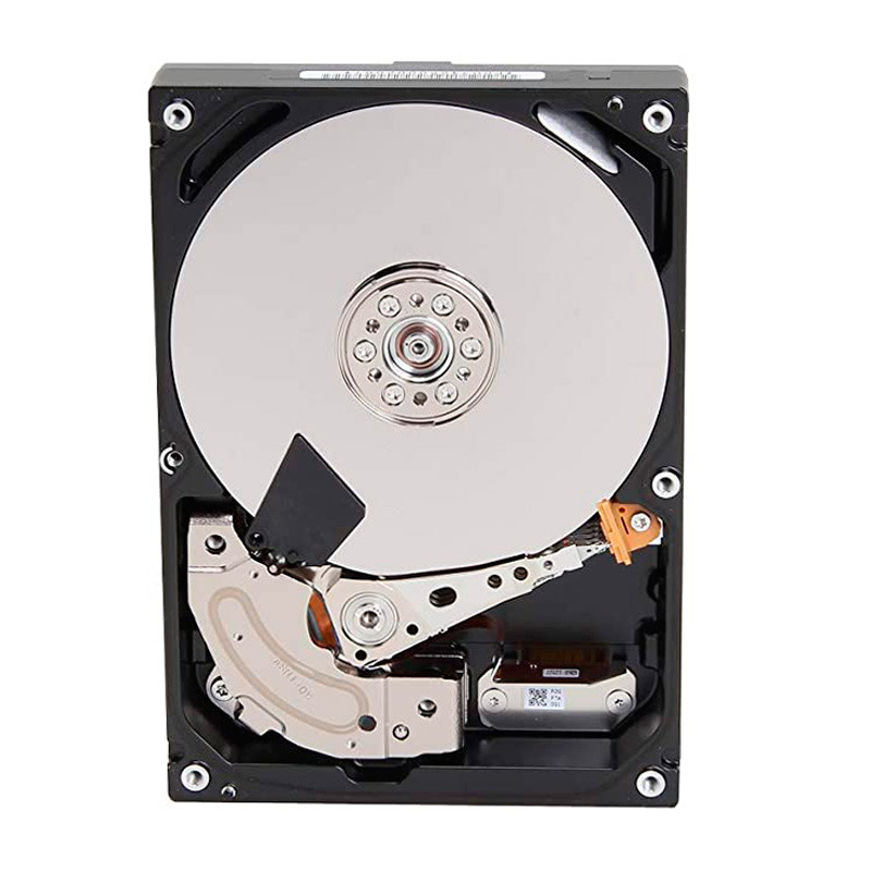هارد اینترنال توشیبا Toshiba Surveillance S300 4TB