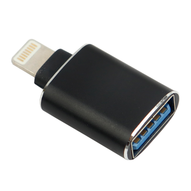 تبدیل OTG USB To Lightning