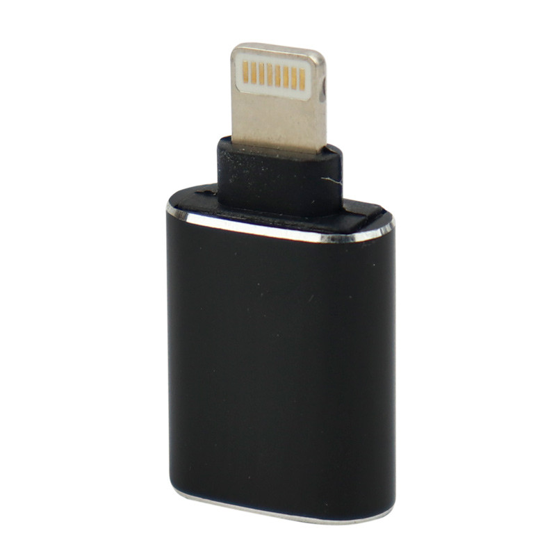 تبدیل OTG USB To Lightning