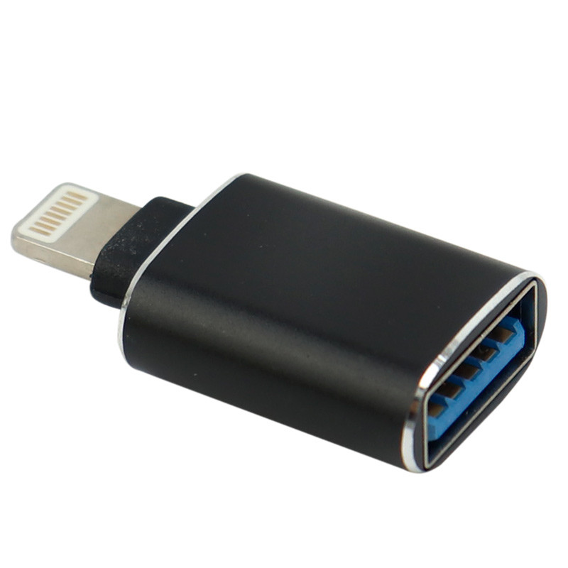 تبدیل OTG USB To Lightning