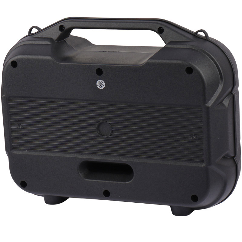 اسپیکر بلوتوثی رم و فلش خور ZQS1425 + میکروفون