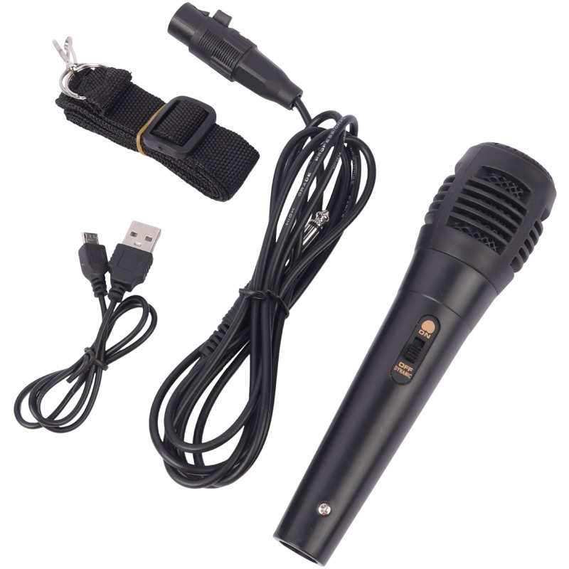 اسپیکر بلوتوثی رم و فلش خور ZQS1425 + میکروفون