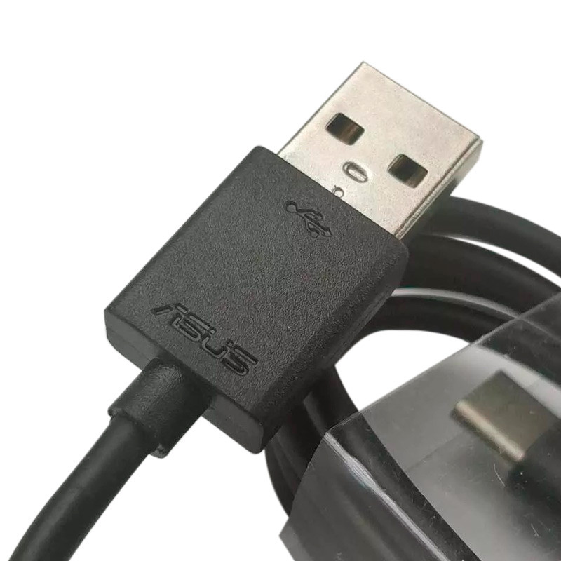 کابل اورجینال تایپ سی Asus 1m