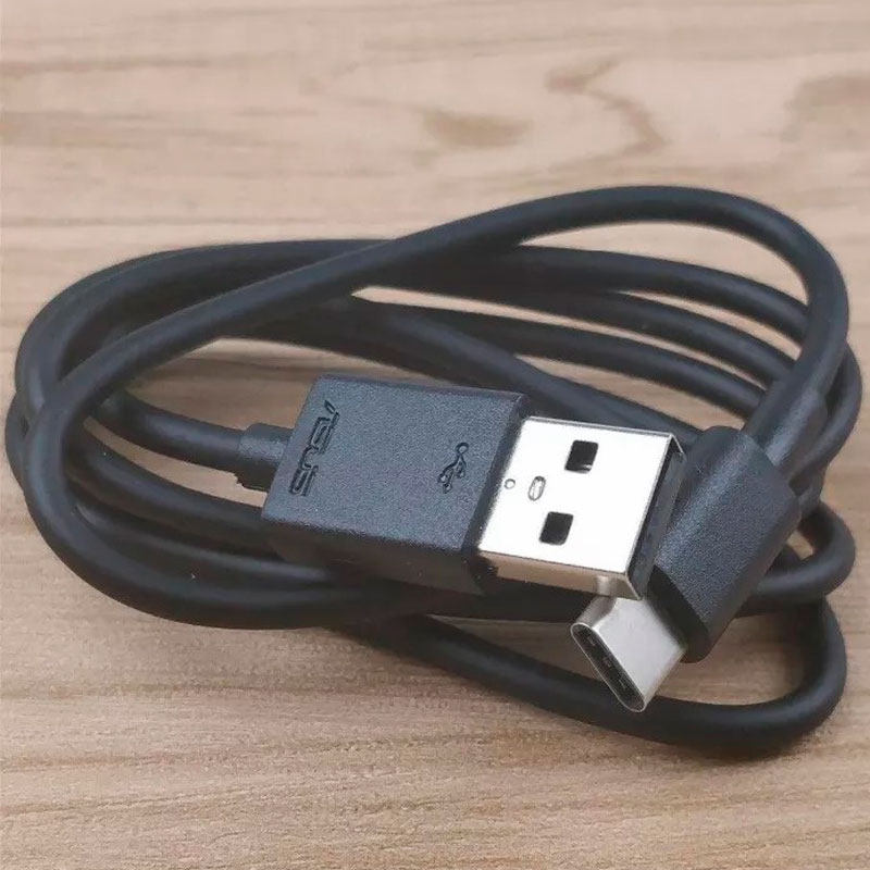کابل اورجینال تایپ سی Asus 1m