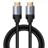 کابل Baseus Visual Enjoyment Series CAKSX-D0G HDMI V2.0 4K 3m