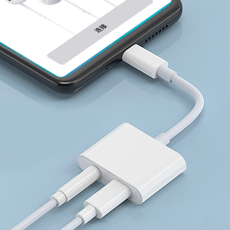 تبدیل CAZA K2 Lightning to AUX / Lightning 11cm