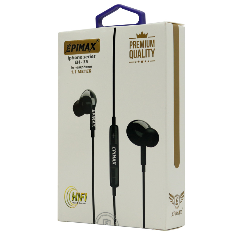 هندزفری Epimax EH-35