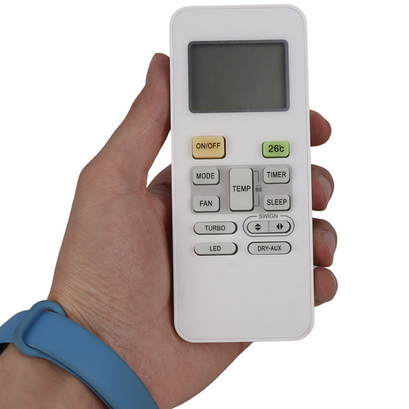 کنترل کولر جنرال General KS-MDO1V