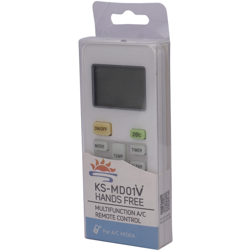 کنترل کولر جنرال General KS-MDO1V