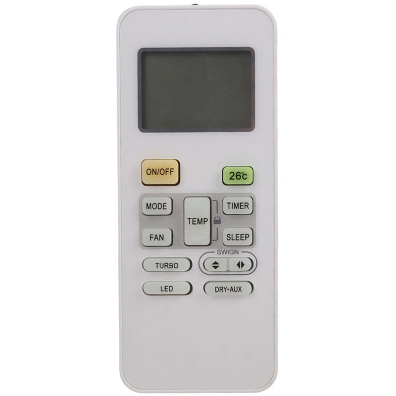 کنترل کولر جنرال General KS-MDO1V