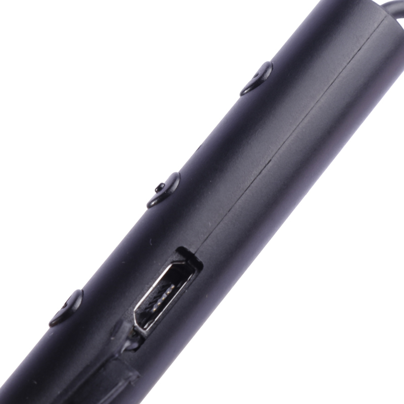 هندزفری بلوتوث دورگردنی Hiska FX-393