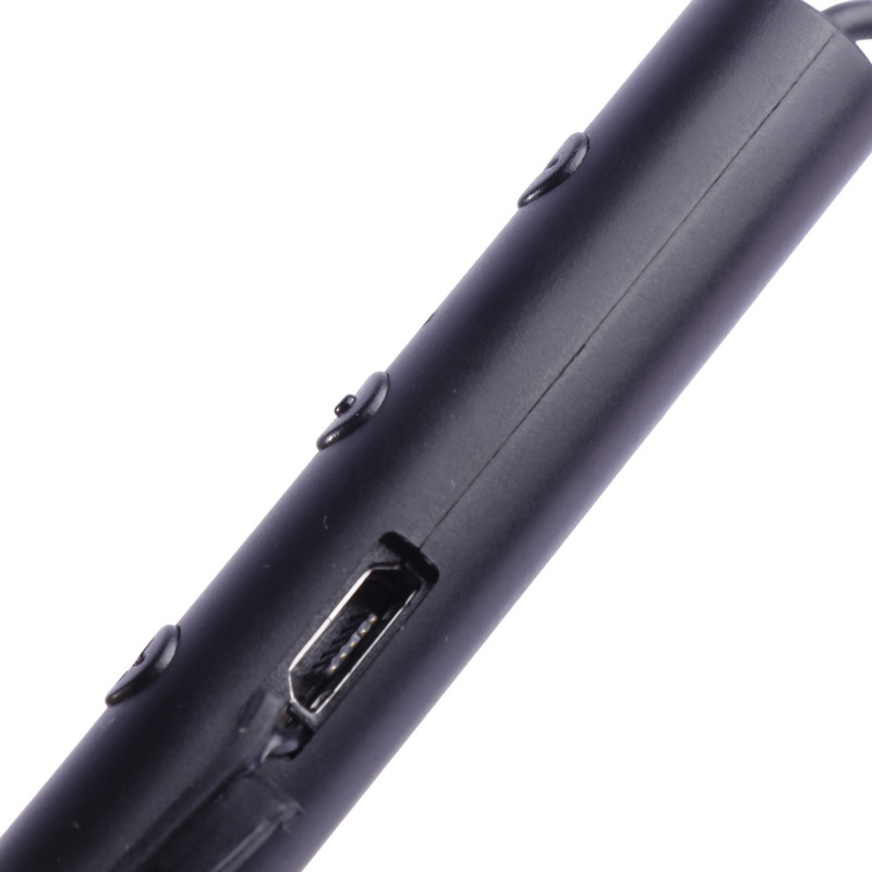 هندزفری بلوتوث دورگردنی Hiska FX-393