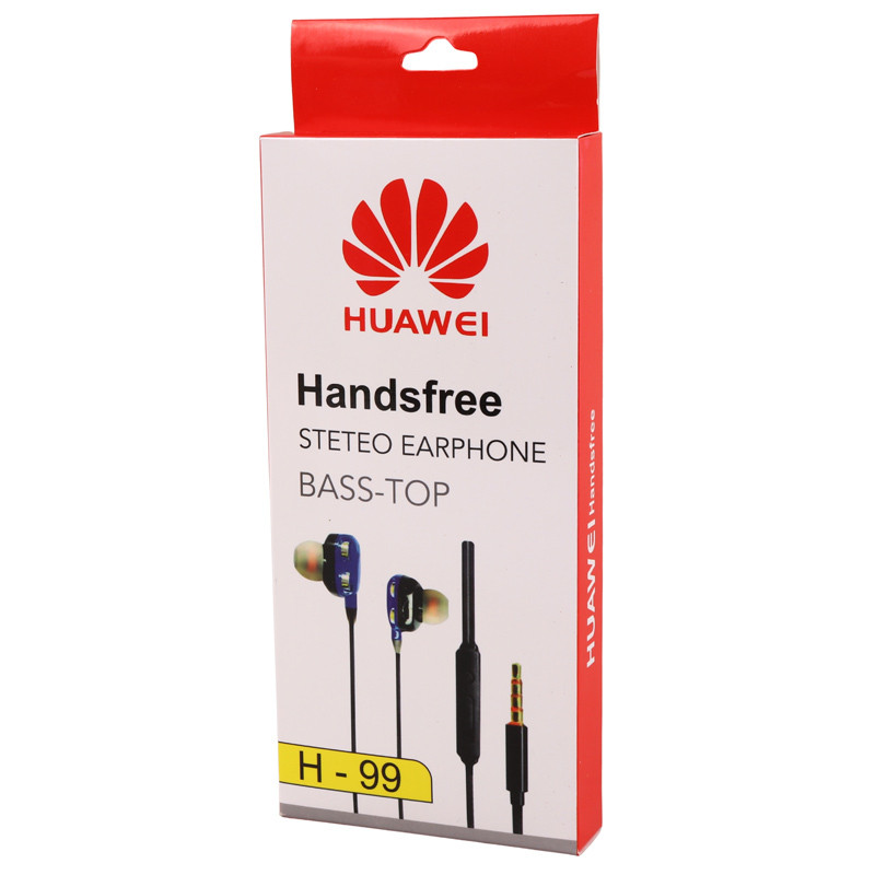هندزفری Huawei H-99