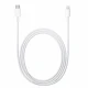 کابل تبدیل اورجینال iPhone Type-C to Lightning 1m سرجعبه