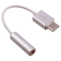 تبدیل Oncomi J101 Type-C to AUX 5cm
