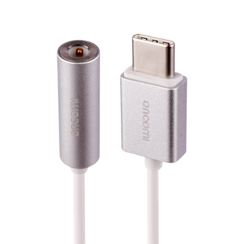 تبدیل Oncomi J101 Type-C to AUX 5cm