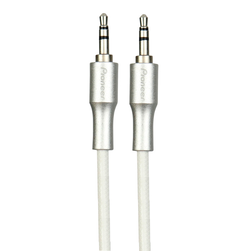 کابل Pioneer AUX 1m
