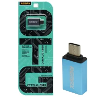 تبدیل Remax OTG Type-C