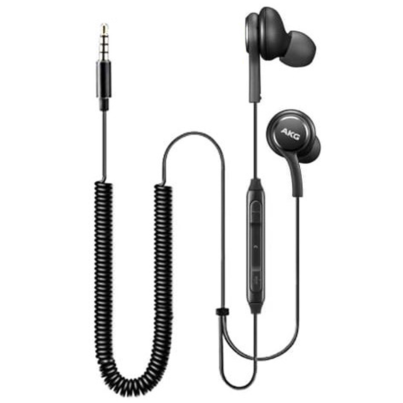 هندزفری فنری طرح Samsung AKG Sport