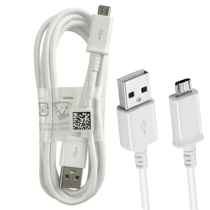 کابل اندرویدی Samsung S4 اورجینال
