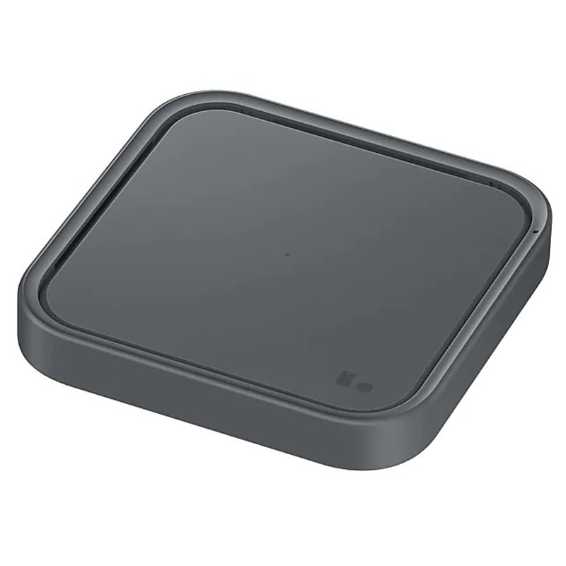 شارژر بی سیم فست شارژ Samsung EP-P2400BBEGEU 15W