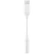 کابل تبدیل Samsung T1591 Type-C To 3.5mm Audio