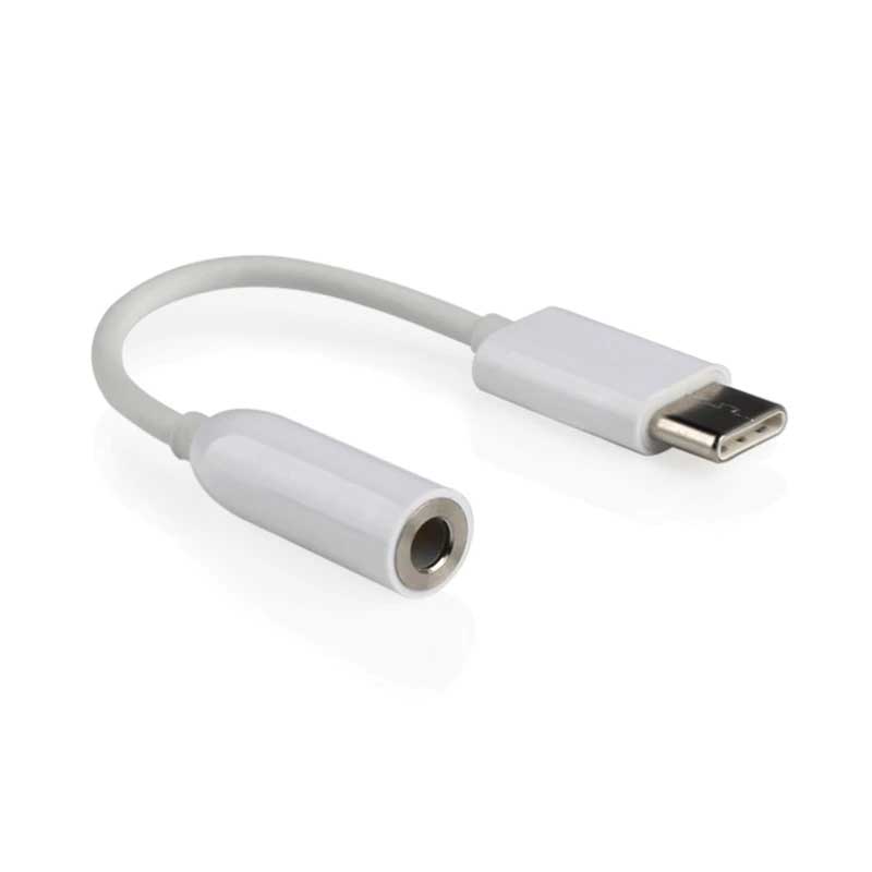 کابل تبدیل Samsung T1591 Type-C To 3.5mm Audio