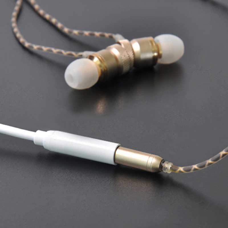 کابل تبدیل Samsung T1591 Type-C To 3.5mm Audio