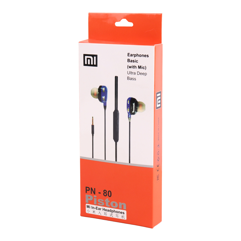 هندزفری Xiaomi Piston PN-80