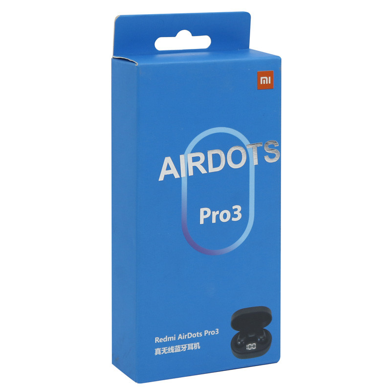 هندزفری بلوتوث دو تایی Xiaomi Redmi AirDots Pro3 TWSEJ08LS