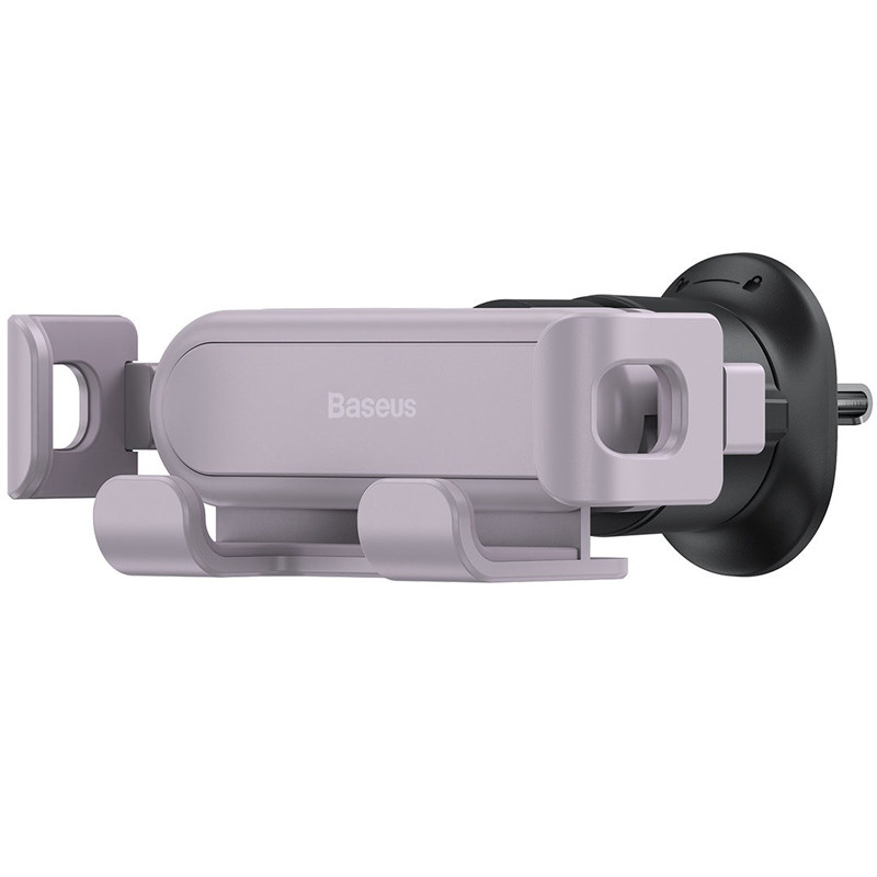 هولدر دریچه ای گیره ای Baseus Stable Gravitational Car Mount Lite SUWX01000