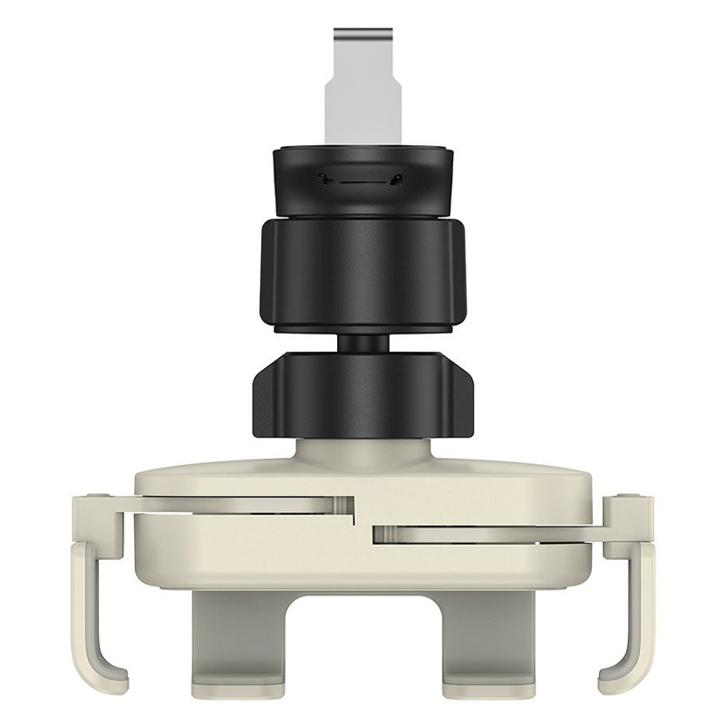 هولدر دریچه ای گیره ای Baseus Stable Gravitational Car Mount Lite SUWX01000
