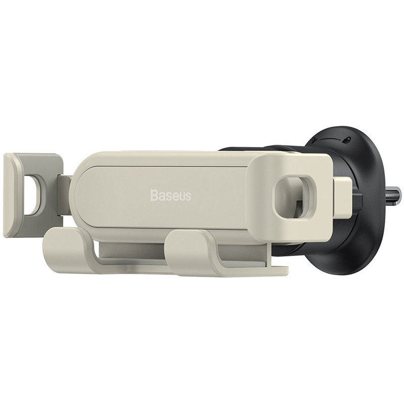 هولدر دریچه ای گیره ای Baseus Stable Gravitational Car Mount Lite SUWX01000
