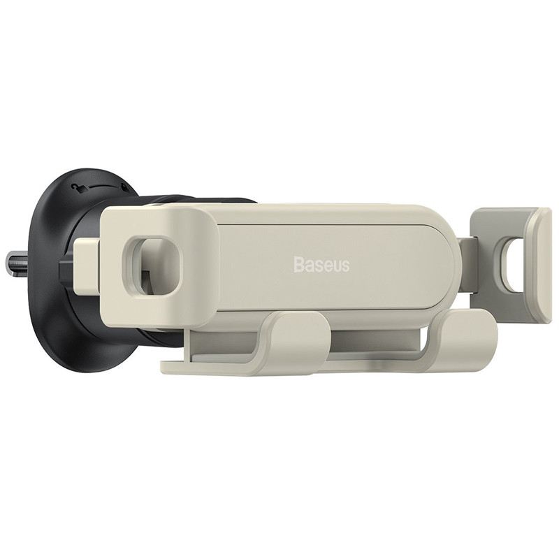 هولدر دریچه ای گیره ای Baseus Stable Gravitational Car Mount Lite SUWX01000