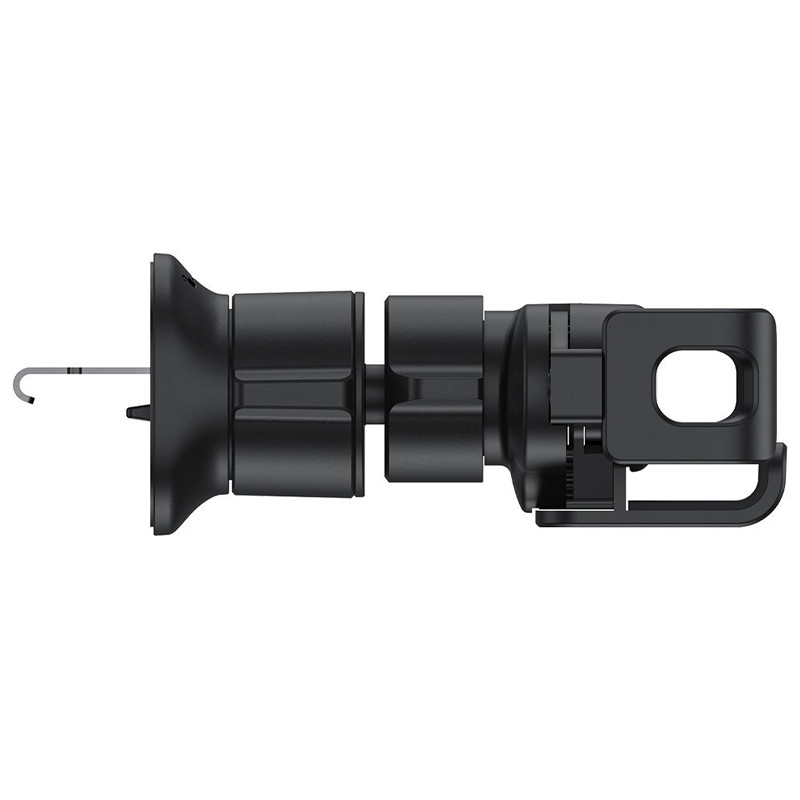 هولدر دریچه ای گیره ای Baseus Stable Gravitational Car Mount Lite SUWX01000