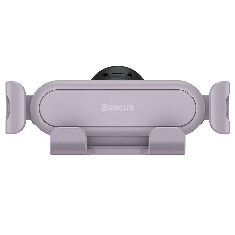 هولدر دریچه ای گیره ای Baseus Stable Gravitational Car Mount Lite SUWX01000