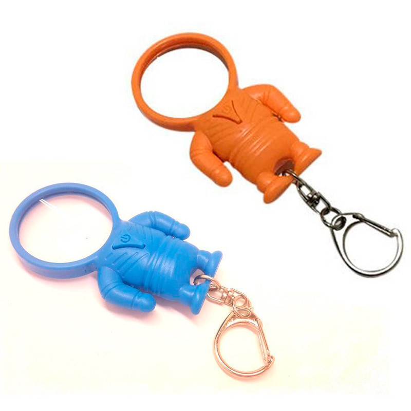 ذره بین Code 116 30mm