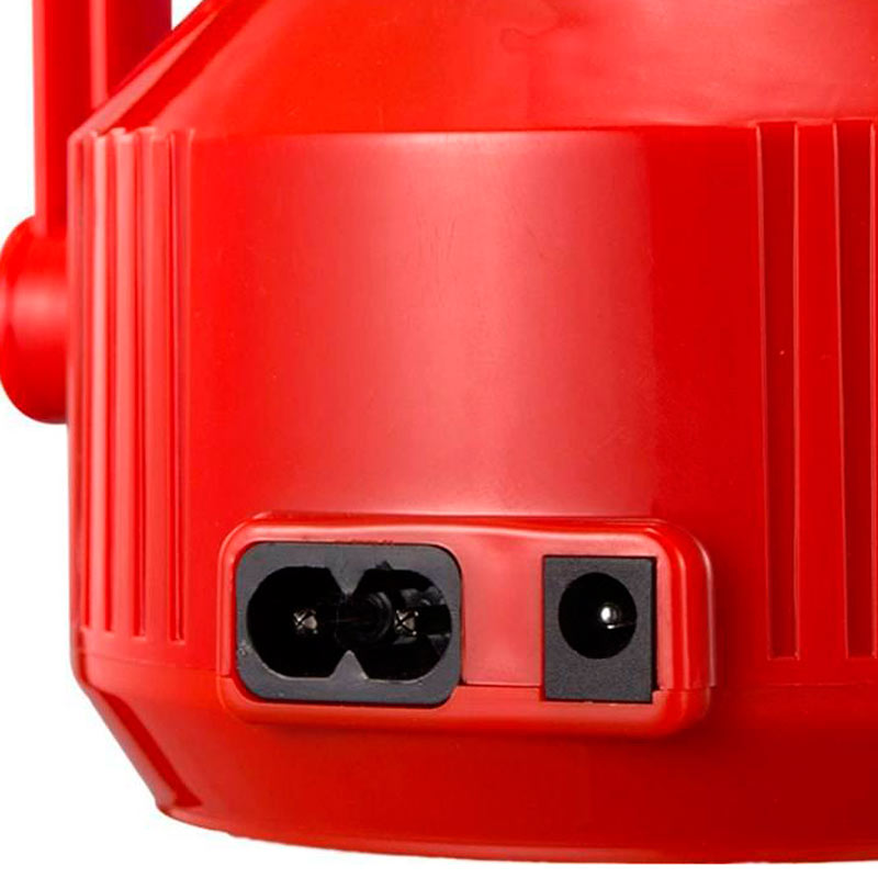 چراغ قوه فانوسی DP.LED LIGHT DP-7401