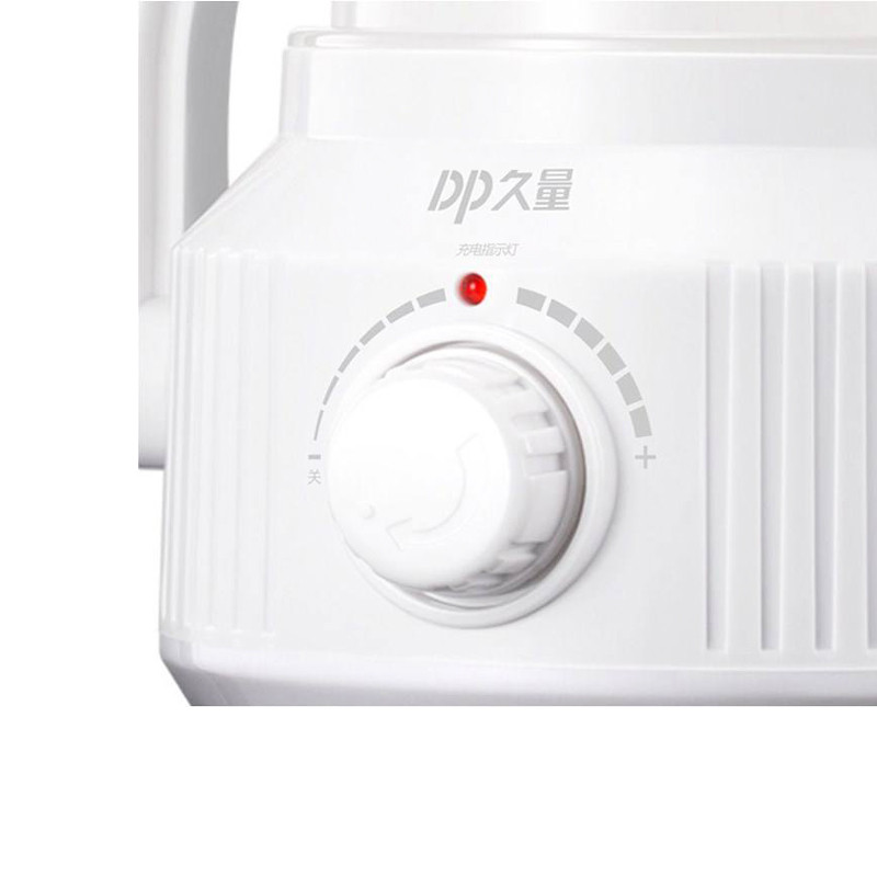 چراغ قوه فانوسی DP.LED LIGHT DP-7401