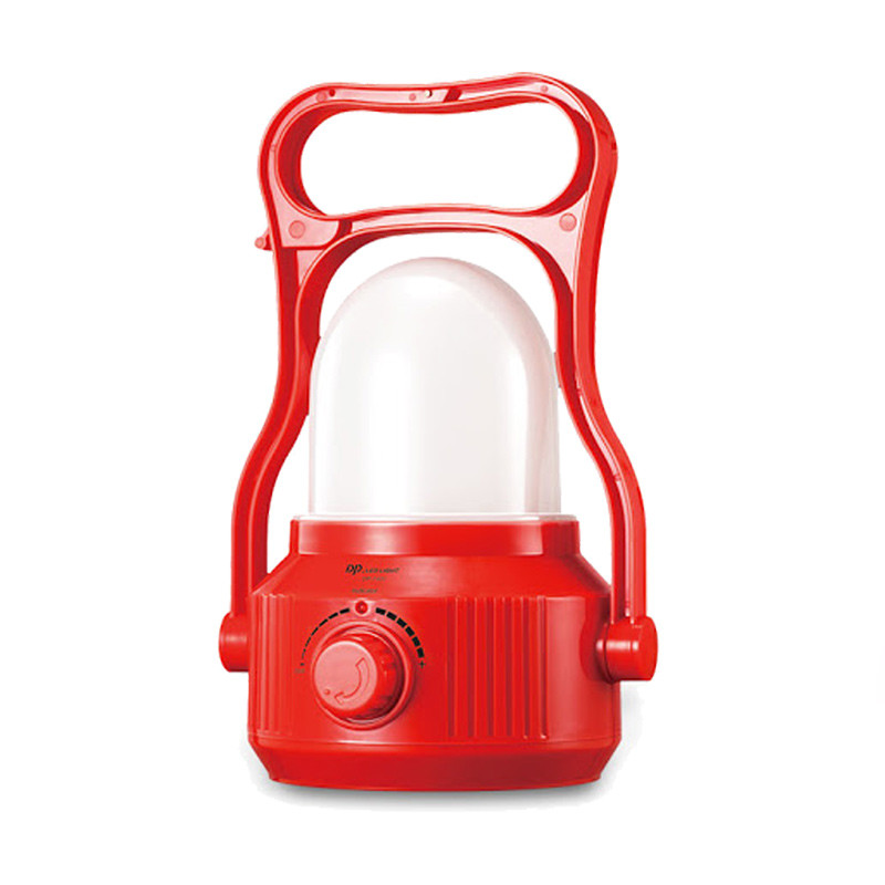 چراغ قوه فانوسی DP.LED LIGHT DP-7401